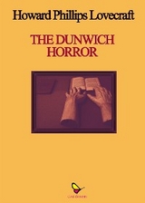 The Dunwich Horror - Lovecraft H. P.