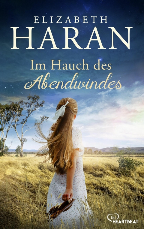 Im Hauch des Abendwindes -  Elizabeth Haran