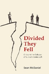 Divided They Fell -  Sean McDaniel