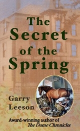 The Secret of the Spring -  Garry Leeson