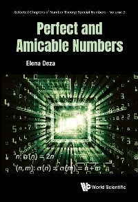 PERFECT AND AMICABLE NUMBERS - Elena Deza