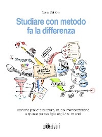 Studiare con metodo fa la differenza - Sara Dal Cin