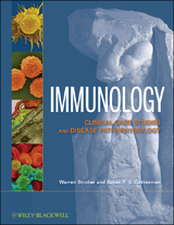 Immunology -  Susan R. Gottesman,  Warren Strober