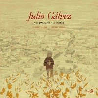 Julio Gálvez y la piedra de Huamanga - Guiomar Du Bois, Susana Venegas (ilustradora), Selene Tinco (traductora)