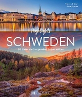 Highlights Schweden - Thomas Krämer