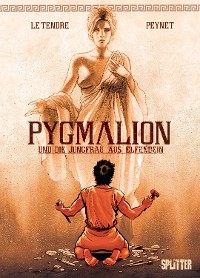 Pygmalion - Serge Le Tendre