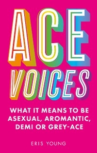 Ace Voices -  Eris Young