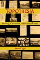 Topothesia - Ameeth Vijay