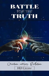Battle for the Truth -  H. D. Chiou