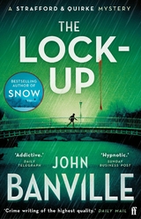 Lock-Up -  John Banville