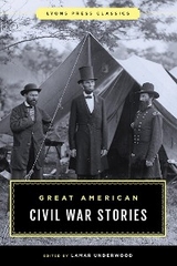 Great American Civil War Stories - 