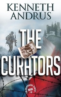 The Curators - Kenneth Andrus