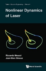 NONLINEAR DYNAMICS OF LASER - Riccardo Meucci, Jean-Marc Ginoux