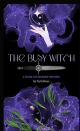 Busy Witch -  Faith Marie Sloan