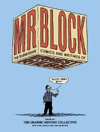 Mr. Block - 