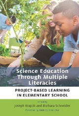 Science Education Through Multiple Literacies - 
