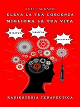 Eleva la tua coscienza - Migliora la Tua vita - albano luigi