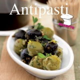 Antipasti - 