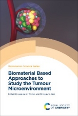 Biomaterial Based Approaches to Study the Tumour Microenvironment - 