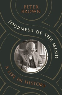 Journeys of the Mind -  Peter Brown