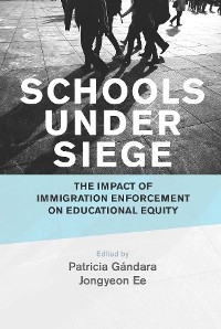 Schools Under Siege - 