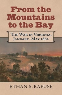 From the Mountains to the Bay - Ethan S. Rafuse