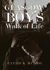 Glasgow Boy's Walk of Life -  Patrick Munro