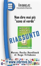 Money Hacks Handbook -  InBreve