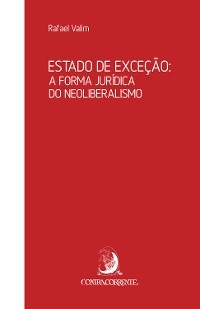 Estado de exceção - Rafael Valim