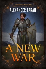 A New War - Alexander Farah,  Tbd