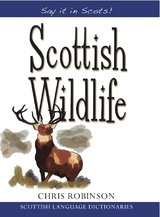 Scottish Wildlife - Chris Robinson