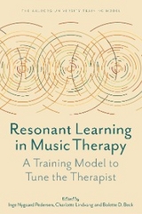 Resonant Learning in Music Therapy - 