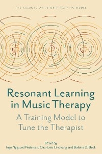 Resonant Learning in Music Therapy - 