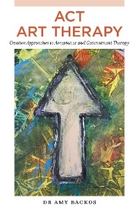 ACT Art Therapy - Amy Backos