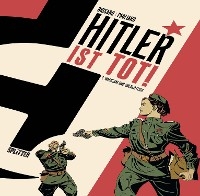 Hitler ist tot. Band 1 - Jean-Christophe Brisard
