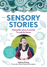 Sensory Stories to Support Additional Needs - Joanna Grace