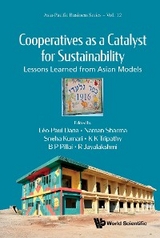 COOPERATIVES AS A CATALYST FOR SUSTAINABILITY - 