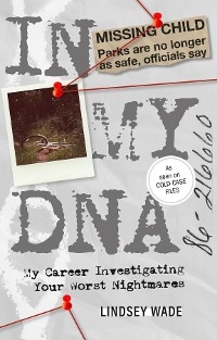 In My DNA -  Lindsey Wade