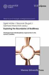 Exploring the Boundaries of Bodiliness - 