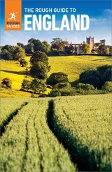 The Rough Guide to England (Travel Guide eBook) - Rough Guides