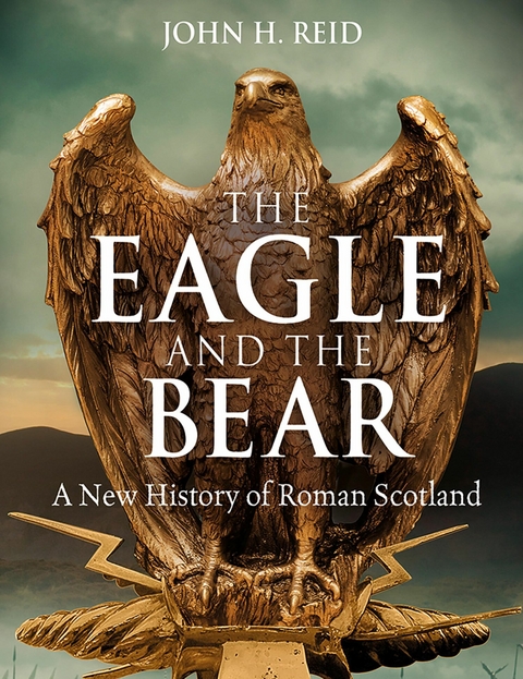 The Eagle and the Bear - John H. Reid