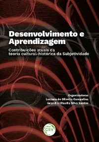 DESENVOLVIMENTO E APRENDIZAGEM - Luciana de Oliveira Campolina, Geandra Claudia Silva Santos