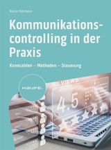 Kommunikationscontrolling in der Praxis -  Rainer Pollmann