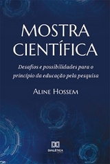 Mostra Científica - Aline Hossem