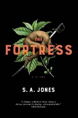 The Fortress - S. A. Jones