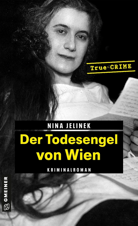 Der Todesengel von Wien - Nina Jelinek