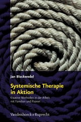 Systemische Therapie in Aktion -  Jan Bleckwedel