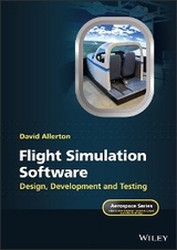 Flight Simulation Software -  David Allerton