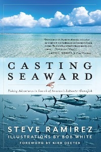 Casting Seaward -  STEVE RAMIREZ