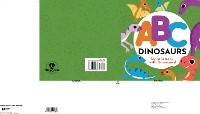 ABC Dinosaurs - Learn the Alphabet with Dinosaurs! - P.G. Hibbert